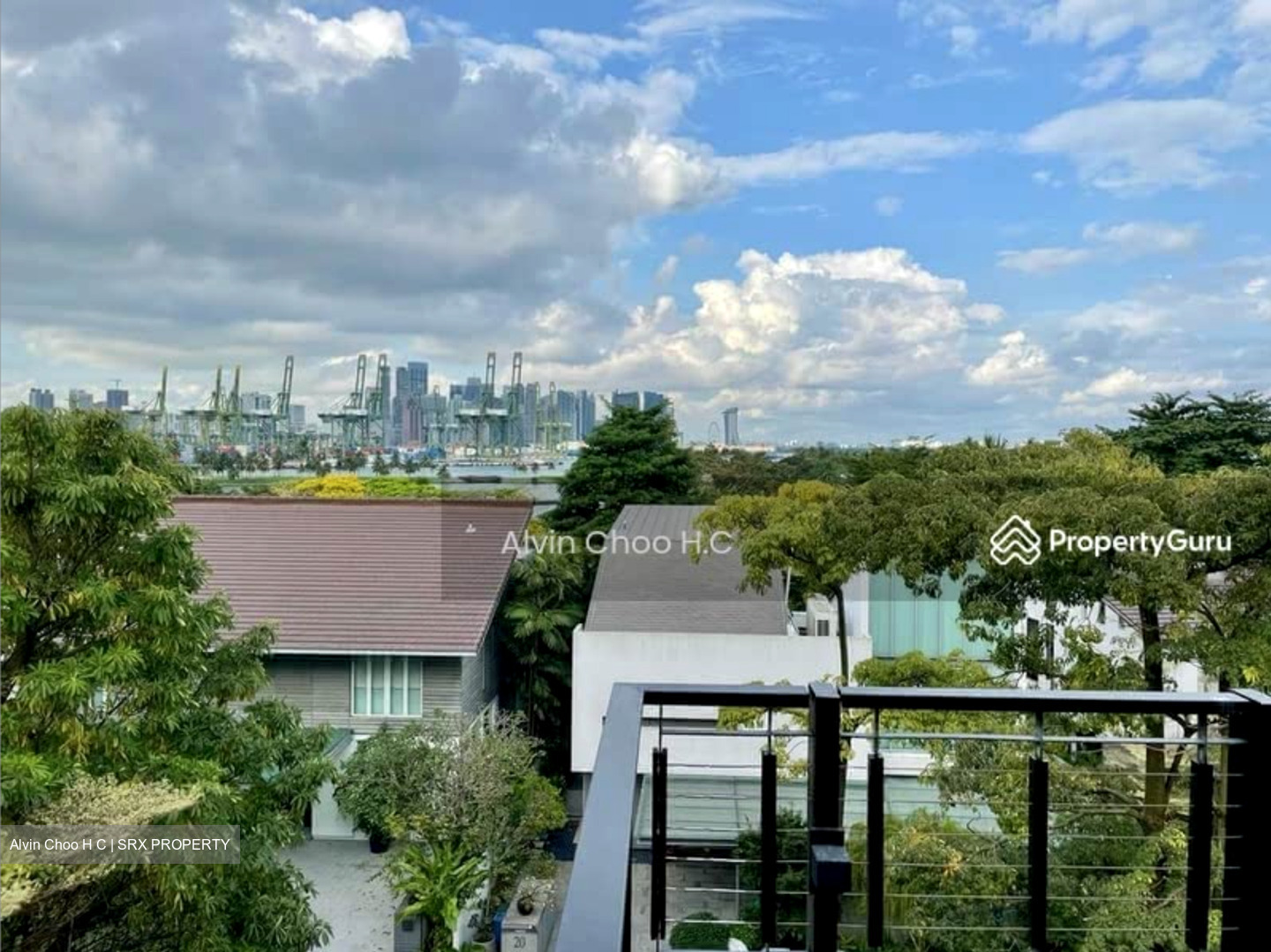 Lakeshore View (D4), Detached #507696361